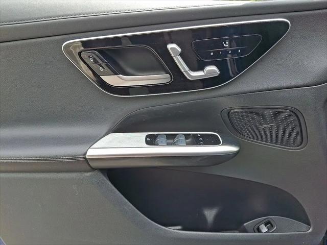 2024 Mercedes-Benz GLC 4MATIC Coupe