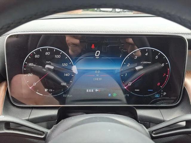 2024 Mercedes-Benz GLC 4MATIC Coupe