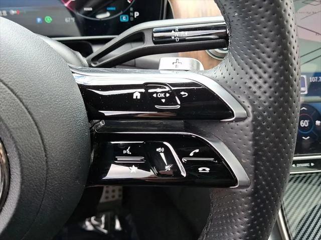 2024 Mercedes-Benz GLC 4MATIC Coupe