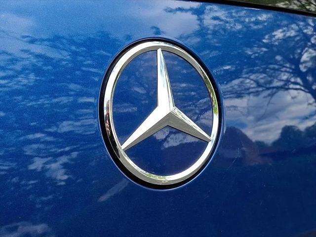 2024 Mercedes-Benz GLC 4MATIC Coupe