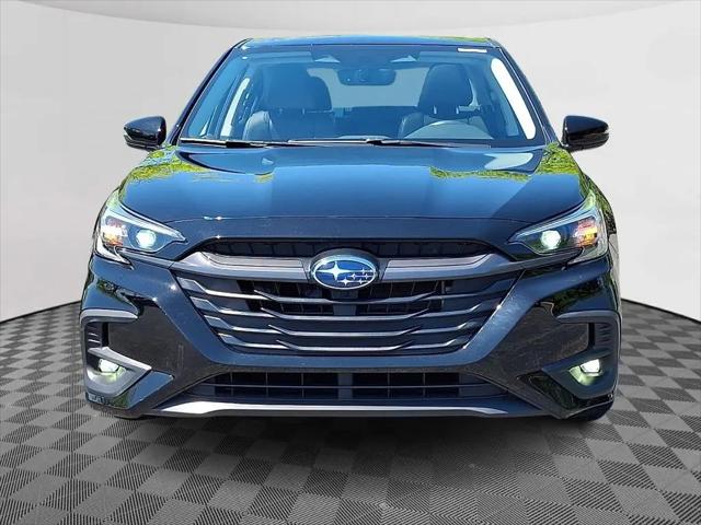 2025 Subaru Legacy Limited