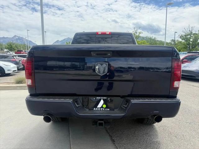 2016 Ram 1500 Sport