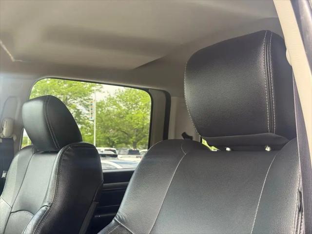 2016 Ram 1500 Sport