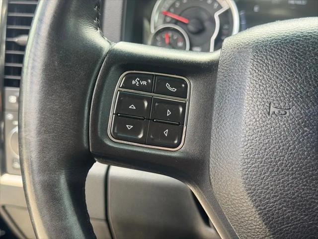 2016 Ram 1500 Sport