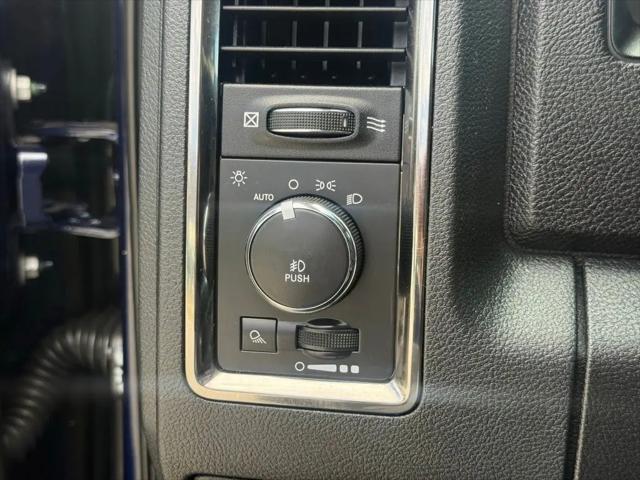2016 Ram 1500 Sport