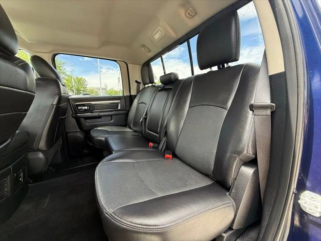 2016 Ram 1500 Sport
