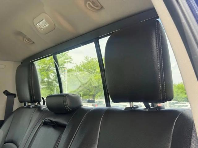 2016 Ram 1500 Sport