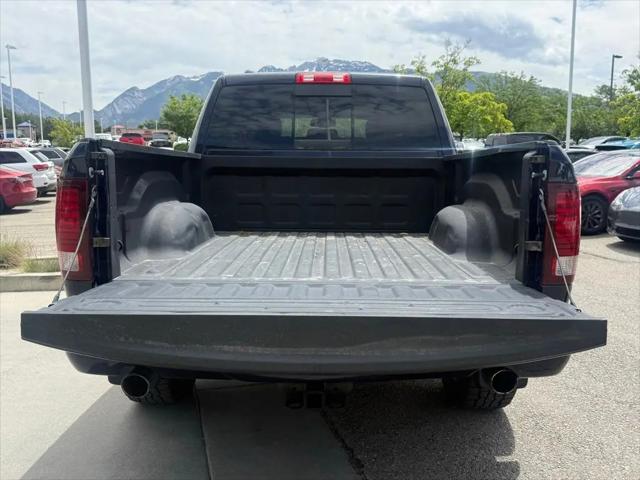 2016 Ram 1500 Sport