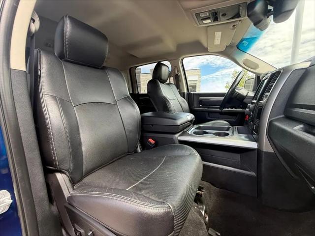 2016 Ram 1500 Sport