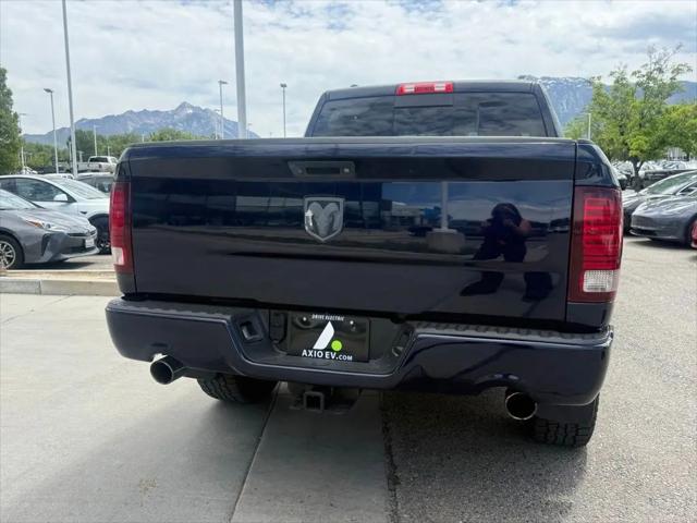 2016 Ram 1500 Sport