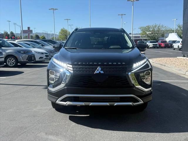 2026 Mitsubishi Eclipse Cross SE S-AWC