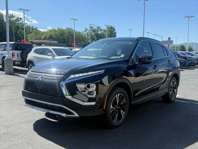 2026 Mitsubishi Eclipse Cross SE S-AWC
