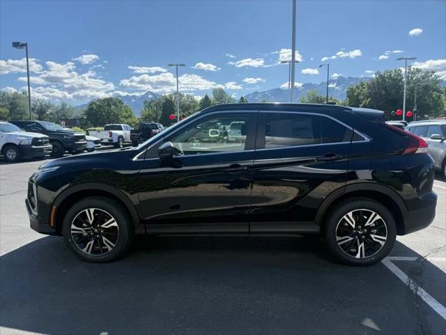 2026 Mitsubishi Eclipse Cross SE S-AWC