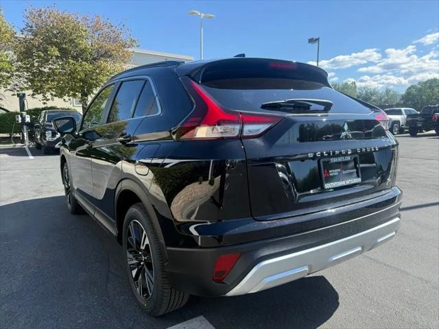 2026 Mitsubishi Eclipse Cross SE S-AWC