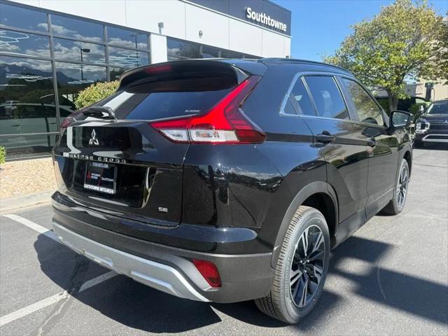 2026 Mitsubishi Eclipse Cross SE S-AWC