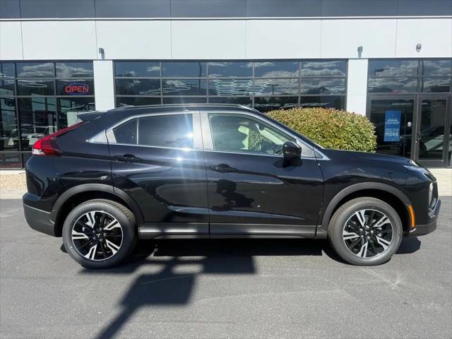 2026 Mitsubishi Eclipse Cross SE S-AWC
