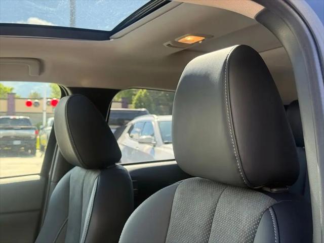 2026 Mitsubishi Eclipse Cross SE S-AWC