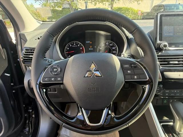2026 Mitsubishi Eclipse Cross SE S-AWC