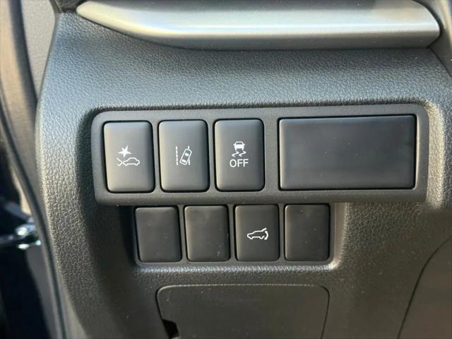 2026 Mitsubishi Eclipse Cross SE S-AWC