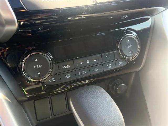 2026 Mitsubishi Eclipse Cross SE S-AWC