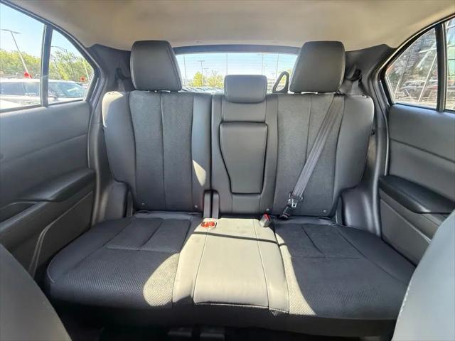 2026 Mitsubishi Eclipse Cross SE S-AWC