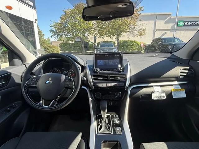 2026 Mitsubishi Eclipse Cross SE S-AWC