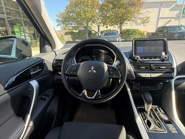 2026 Mitsubishi Eclipse Cross SE S-AWC