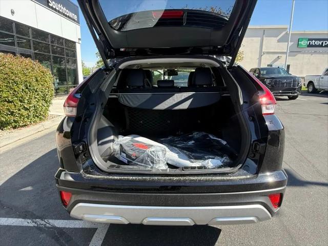 2026 Mitsubishi Eclipse Cross SE S-AWC