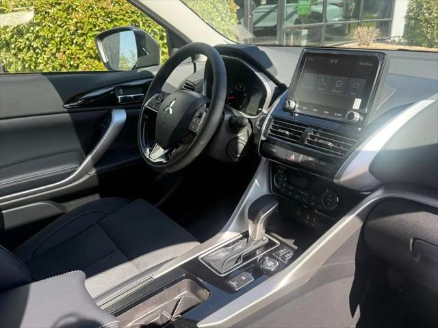 2026 Mitsubishi Eclipse Cross SE S-AWC