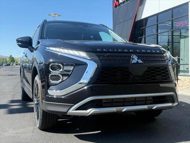 2026 Mitsubishi Eclipse Cross SE S-AWC
