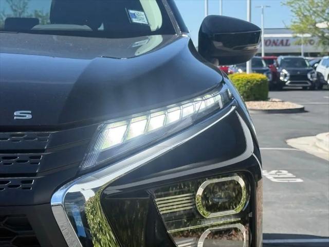 2026 Mitsubishi Eclipse Cross SE S-AWC