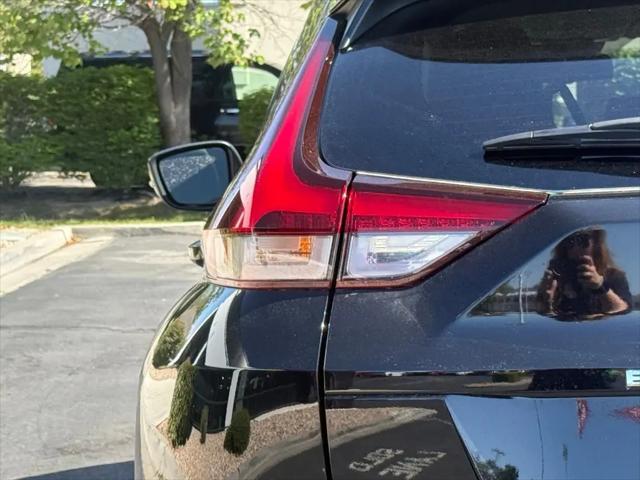 2026 Mitsubishi Eclipse Cross SE S-AWC