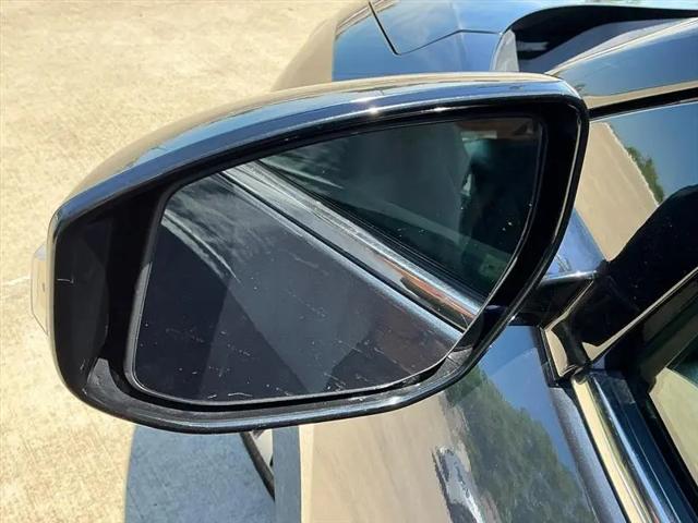 2016 Nissan Maxima 3.5 SV