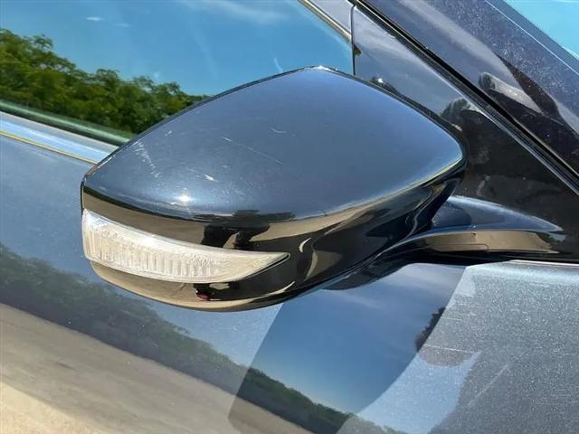 2016 Nissan Maxima 3.5 SV