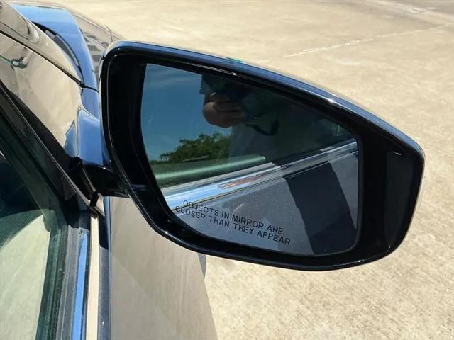 2016 Nissan Maxima 3.5 SV