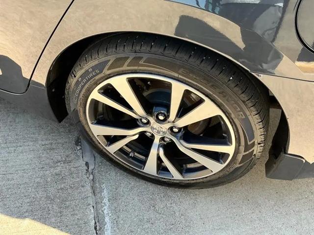 2016 Nissan Maxima 3.5 SV
