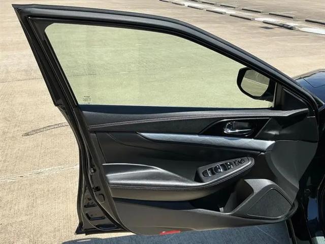 2016 Nissan Maxima 3.5 SV