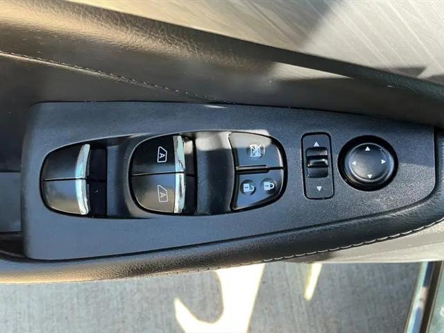 2016 Nissan Maxima 3.5 SV