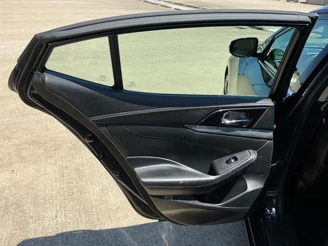 2016 Nissan Maxima 3.5 SV