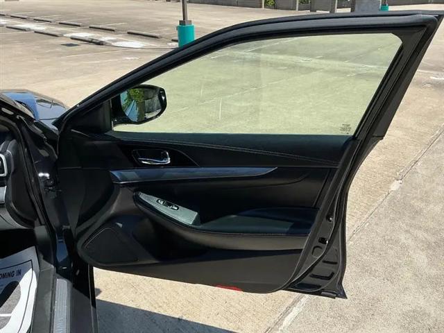 2016 Nissan Maxima 3.5 SV