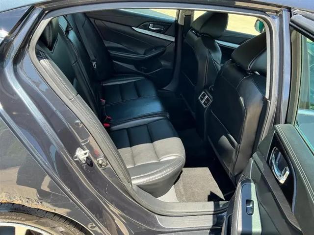 2016 Nissan Maxima 3.5 SV