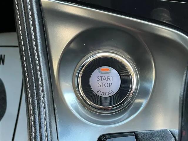 2016 Nissan Maxima 3.5 SV