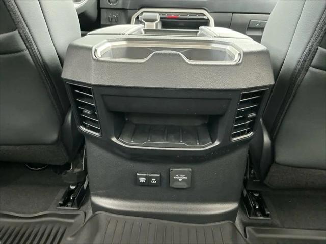 2026 Toyota Tundra SR5 CrewMax 5.5' Bed