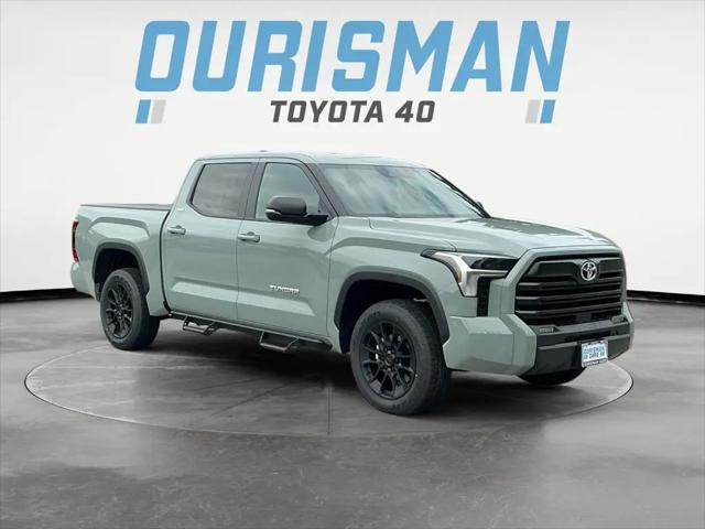 2026 Toyota Tundra SR5 CrewMax 5.5' Bed for sale in Edgewood, MD
