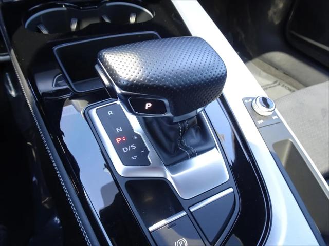 2023 Audi A5 Sportback Premium Plus 45 TFSI S line quattro S tronic