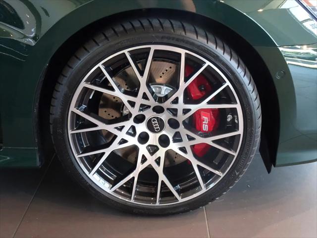 2026 Audi RS 3 TFSI quattro S tronic