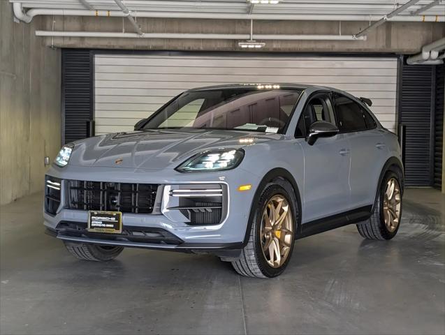 2025 Porsche Cayenne Turbo GT for sale in Littleton, CO