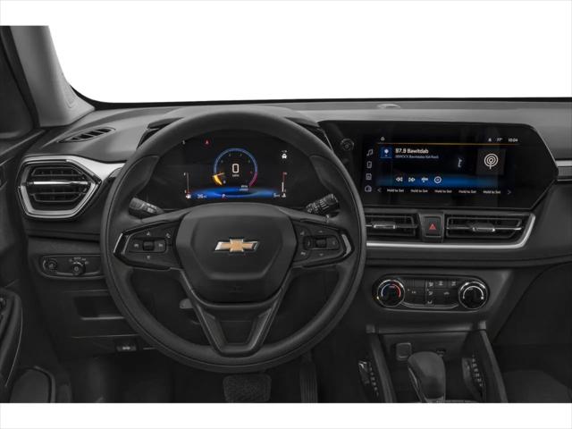 2026 Chevrolet TrailBlazer FWD LS for sale in St. Charles, IL