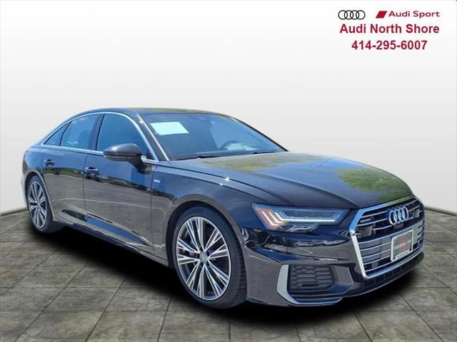 2019 Audi A6 55 Premium for sale in Milwaukee, WI