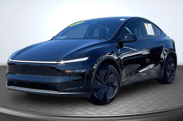 2026 Tesla Model Y Premium Rear-Wheel Drive for sale in Crystal Lake, IL